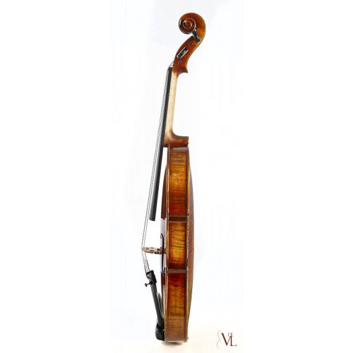 SOLOIST 3/4