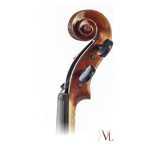 SOLOIST 3/4