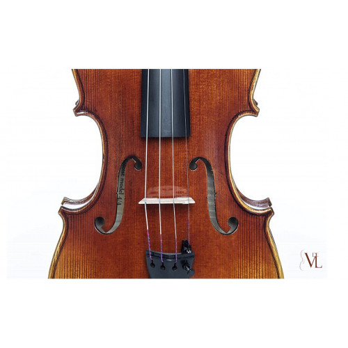 SOLOIST 3/4