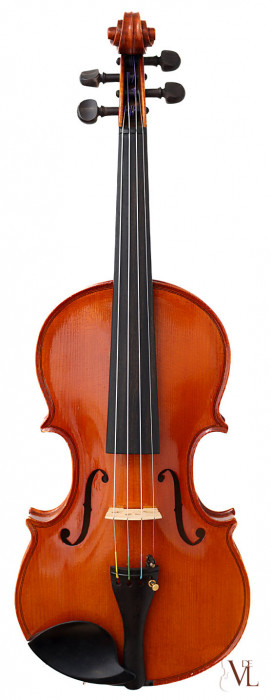 Violin Ginés Marín