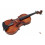 Violin Louis Moitessier Ca 1810-1815