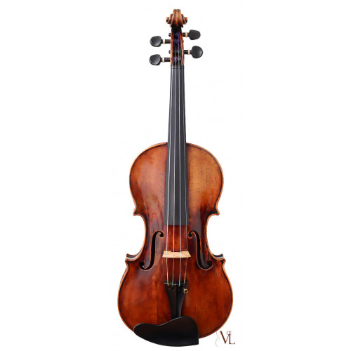 Violin ca 1810-1815