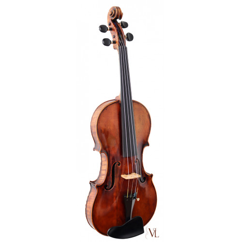 Violin ca 1810-1815
