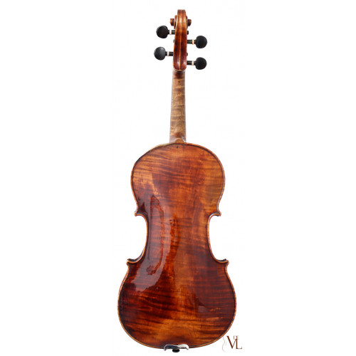 Violin ca 1810-1815