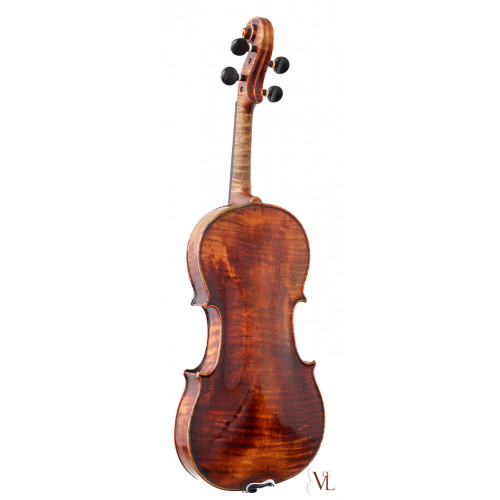 Violin ca 1810-1815