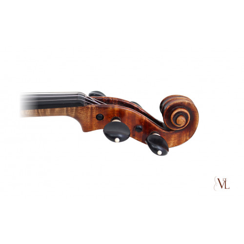 Violin ca 1810-1815