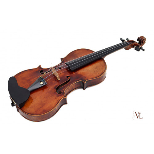 Violin ca 1810-1815
