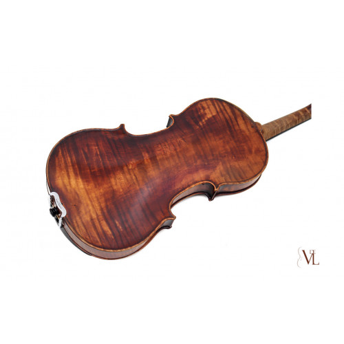 Violin ca 1810-1815