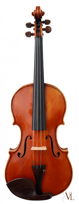 Violin Lorenzo Bergonzi - Replica Vincenzo Sannino 