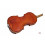 Violin Lorenzo Bergonzi - Replica Vincenzo Sannino 