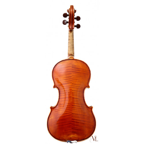 Violin Vincenzo Sannino