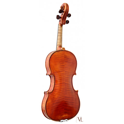 Violin Vincenzo Sannino