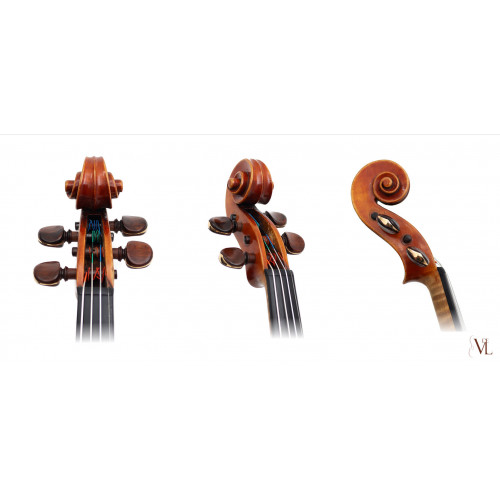 Violin Vincenzo Sannino