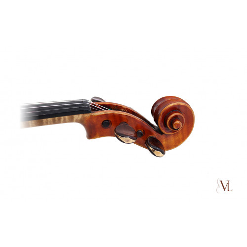 Violin Vincenzo Sannino