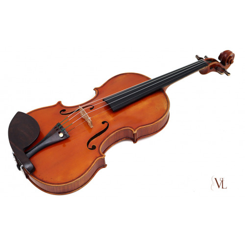 Violin Vincenzo Sannino