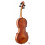 Benedicte Friedmann - Violin Antonio Stradivari 