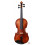 Benedicte Friedmann - Violin Antonio Stradivari 