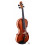 Benedicte Friedmann - Violin Antonio Stradivari 