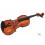 Benedicte Friedmann - Violin Antonio Stradivari 