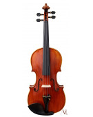Violin Stradivari 