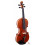 Filippo Anselmi - Violin Antonio Stradivari 