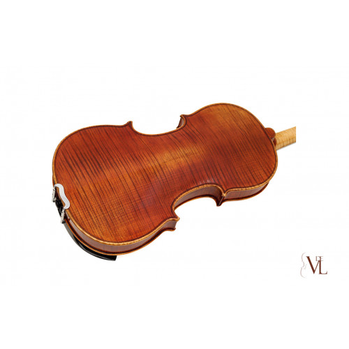 Violin Stradivari 