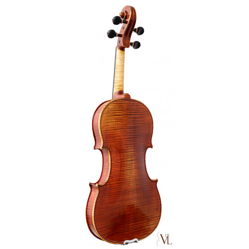 Violin Stradivari 