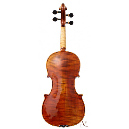 Violin Stradivari 