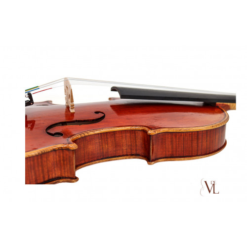 Violin Stradivari 
