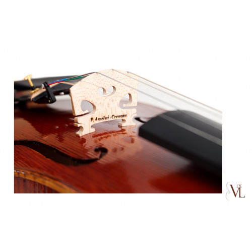Violin Stradivari 