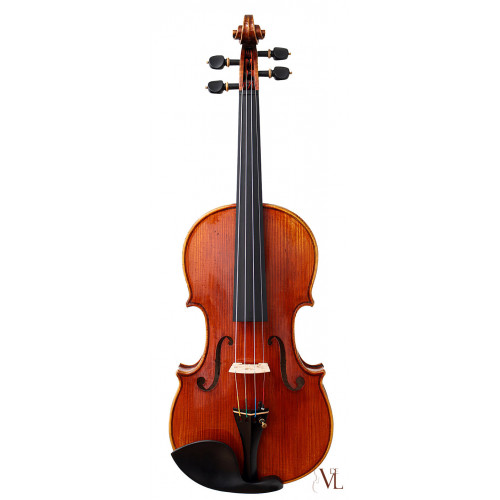 Violin Stradivari 