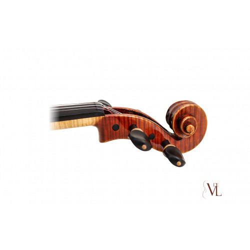 Violin Stradivari 