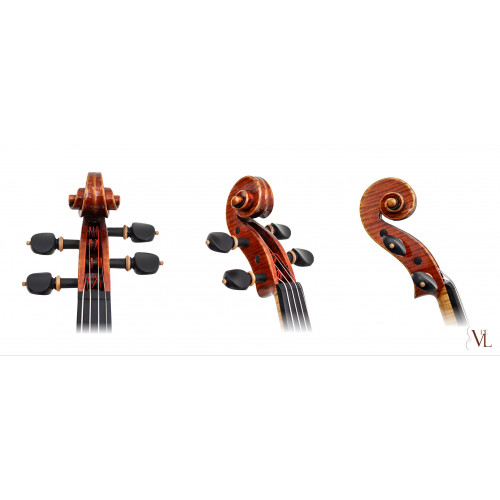 Violin Stradivari 