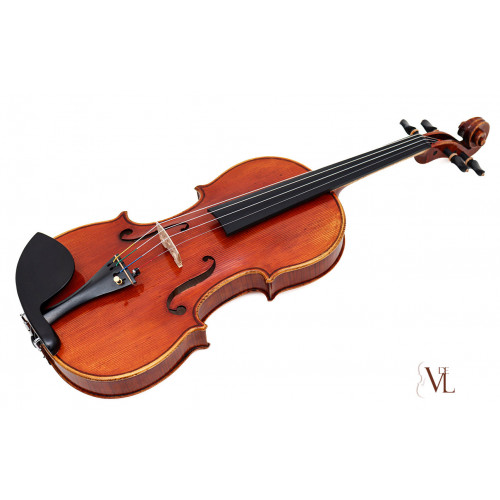 Violin Stradivari 
