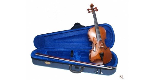 ヴァイオリン 1/16 子供用 STENTOR student Stentor Student I 1/16 | Violin | Salão Musical - Musical Hall