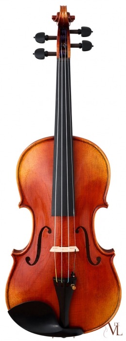 Violin Dimitar Georgiev Vp2