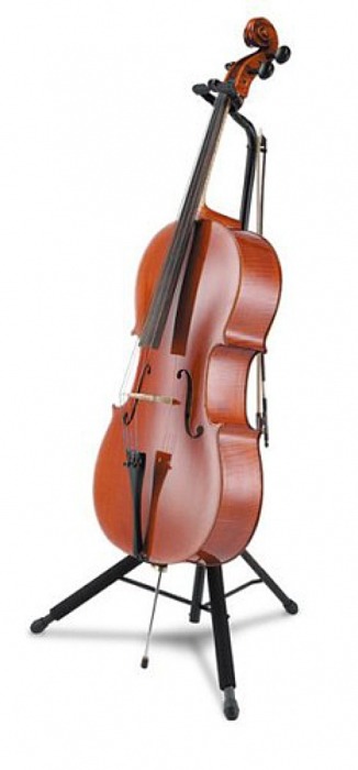 Soporte Cello Hercules Ds580B