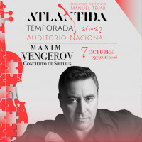MAXIM VENGEROV MAXIM VENGEROV