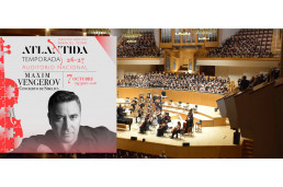 MAXIM VENGEROV MAXIM VENGEROV