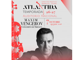 Maxim Vengerov Maxim Vengerov