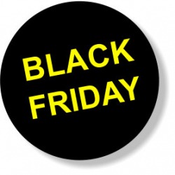 BLACK FRIDAY - Special offers