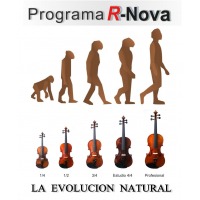 Program R-Nova
