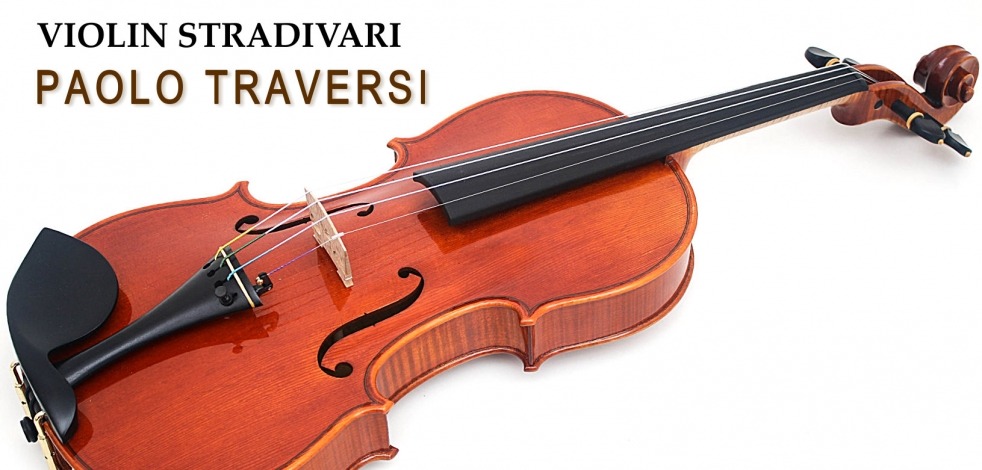 contar hasta Uganda prometedor Violines de Luthier